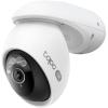imageTPLink Tapo 2K QHD Outdoor PanTilt WiFi Security Camera 360 View Motion Tracking Color Night Vision Free PersonVehicleMotion Detection Cloud ampamp SD Card Storage Tapo C520WSWired Cam 4K