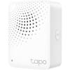 imageTPLink Tapo Motion Sensor Requires Tapo Hub Long Battery Life wSub1G LowPower Wireless Protocol Wide Range Detection Adjustable Sensitivity RealTime Notification Smart Action Tapo T100Tapo Hub