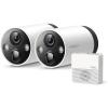 2-Camera System
