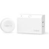 imageTPLink Tapo Smart Plug Mini 15A Smart Home WiFi Plug Super Easy Setup Compatible with Alexa ampamp Google Home No Hub Required UL Certified 24G WiFi Only White Tapo P1054PackSmart Dimmer Plug KIT