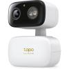 imageTapo 3K 5MP Wired PanTilt IndoorOutdoor Security Camera Free PersonVehicleBaby Cry Detect ampamp 360 Motion Track Color Night SDCloud Wrks wAlexa ampamp Google Home 24 GHz WiFi HybridCam 3603K 5MP