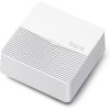 imageTapo Smart Home Central Hub for Smart Devices  Connect up to 16 Our Cameras ampamp 64 SubG Sensors Builtin 16GB Storage  25 SATA Expandable Storage Option Improves Camera AI Accuracy  Tapo H500Up to 512GB MicroSD
