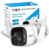 imageTapo TPLink 2K QHD Security Camera Outdoor Wired Starlight Sensor for Color Night Vision Free AI Detection Builtin Siren CloudSD Card Storage Works with Alexa ampamp Google Home C320WS2K QHD