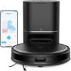 imageTapo UltraSlim LiDAR Smart Navigation Robot Vacuum and Mop 5300Pa Max 97 Dust Pickup Customizable Cleaning SelfCharging Works wAlexa ampamp Google Home RV20 MaxVacuum w SelfEmptying Dock