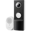 imageTapo by TPLink Smart Video Doorbell Camera Wireless with Chime 2K with Full Color Night Vision ampamp Spotlights No Monthly Fee Ring Call 160 UltraWide View Free AI Detection Local StorageD210Battery or Hardwired  2K 4MP