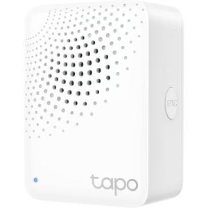imageTPLink Tapo Motion Sensor Requires Tapo Hub Long Battery Life wSub1G LowPower Wireless Protocol Wide Range Detection Adjustable Sensitivity RealTime Notification Smart Action Tapo T100Tapo Hub