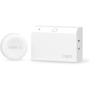 imageTPLink Tapo Smart Plug Mini 15A Smart Home WiFi Plug Super Easy Setup Compatible with Alexa ampamp Google Home No Hub Required UL Certified 24G WiFi Only White Tapo P1054PackSmart Dimmer Plug KIT