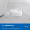 imageTPLink Tapo Smart Water Leak Detector Kit Water Leak Sensor T300  Hub H100 Rapid Dripping Detection 90dB Adjustable Alarm App Alerts Compatible with Alexa and Google HomeWater Leak Sensor  Hub Bundle