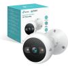 imageKasa Smart Video Doorbell  Indoor Security Camera  Outdoor Security Camera Bundle KD110  EC70  KC420WS