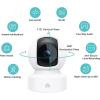 imageKasa Smart Video Doorbell  Security Camera Bundle 2K